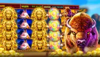 Golden Slots Casino-Vegas Game Screen Shot 12