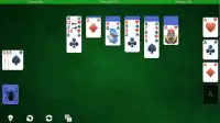 Solitaire Spider King - classic solitaire Screen Shot 4