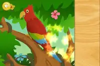 Animal Fun Puzzle for Toddlers Screen Shot 4