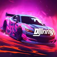 Real Drifting & Driving Car 3D