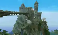 Castle Guide - minecraft Screen Shot 1