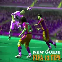 Guide FIFA 12 Tips Screen Shot 0