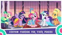 My Little Pony: Magic Princess Screen Shot 2
