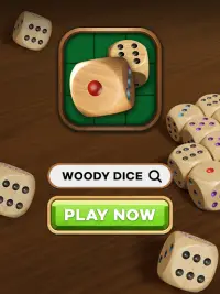 Woody Dice - Merge Master Screen Shot 11