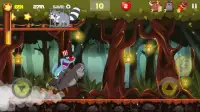 Adventure of oggy and friends Screen Shot 5