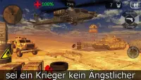 Delta eForce: Militär Spiel Screen Shot 0