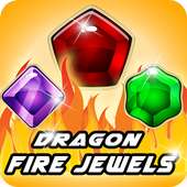 Dragon Fire Jewels