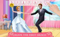 Dream Wedding Planner Game Screen Shot 3