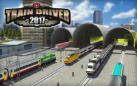 Train Driver Simulator Screen Shot 5