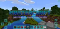 Master Craft - Crafting And Building Screen Shot 5