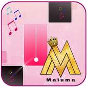 🎹 Maluma - Piano Tiles