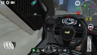 Car Simulator SportBull Screen Shot 3