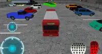 Ultra 3D Bus Parking Screen Shot 5