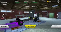 Truck Drift Simulator Screen Shot 3