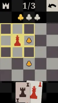 Chess Ace Puzzle Screen Shot 12