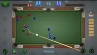 Billiards Legend Screen Shot 1