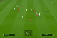 Trick Pes 2018 Win Football Screen Shot 2