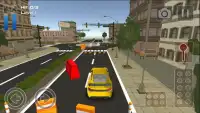 Parking Porsche Cayman Simulator Games 2018 Screen Shot 2