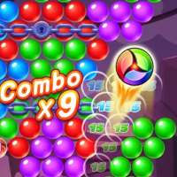 Free Bubble Action Classic Bubble Shooter Game2021