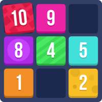 TEN 10 - Jogo de Puzzle Sem Wifi