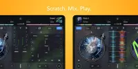 djay - DJ App & Mixer Screen Shot 5