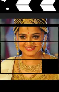 Anushka Shetty Puzzle Screen Shot 5