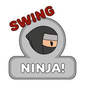 Swing Ninja!