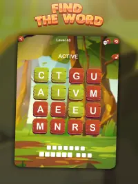 Lost Words - Premium word puzzle game Screen Shot 9