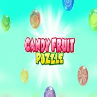 Candy Fruit Puzzle
