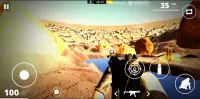 Best Shooter - Online FPS (Gun Games Shooter) Screen Shot 4