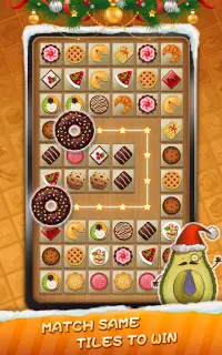 Tile Connect - Classic Match Screen Shot 10