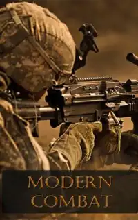 Commando SSG Frontline - Adventure Shooting 3d Screen Shot 12