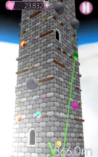 Tower Creeper Screen Shot 5