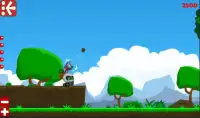 Robot vs Birds Zumbies - Ep 1 Screen Shot 2