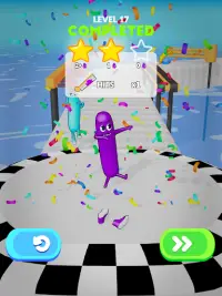 Wacky Run Screen Shot 6