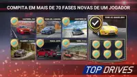 Top Drives – Car Cards Racing Screen Shot 6