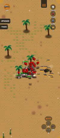 Killer Ant Empire Screen Shot 6