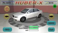 HUBER - X Car Racing Screen Shot 7