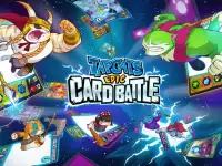 Tap Cats: Epic Card Battle (CCG) Screen Shot 13