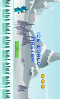 Ice World Master Screen Shot 4
