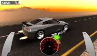 GTi Drag Racing Screen Shot 5