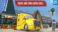 Delivery Truck Driver Simulator Screen Shot 12