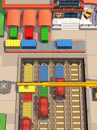 Transport It! 3D - Tycoon Mana Screen Shot 15