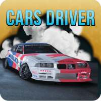 Racers Car Driver