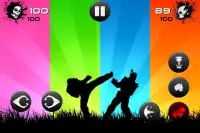Color Fight Screen Shot 0