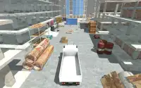 Dump Truck Simulator 16 Screen Shot 2