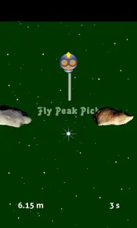Fly Peak Pick Screen Shot 3