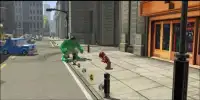 Gemsboost Of Lego Human Heroes Screen Shot 2