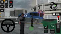 Toma Riot Police Game Screen Shot 1