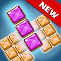Block Puzzle Z - No Ads, Free 100%